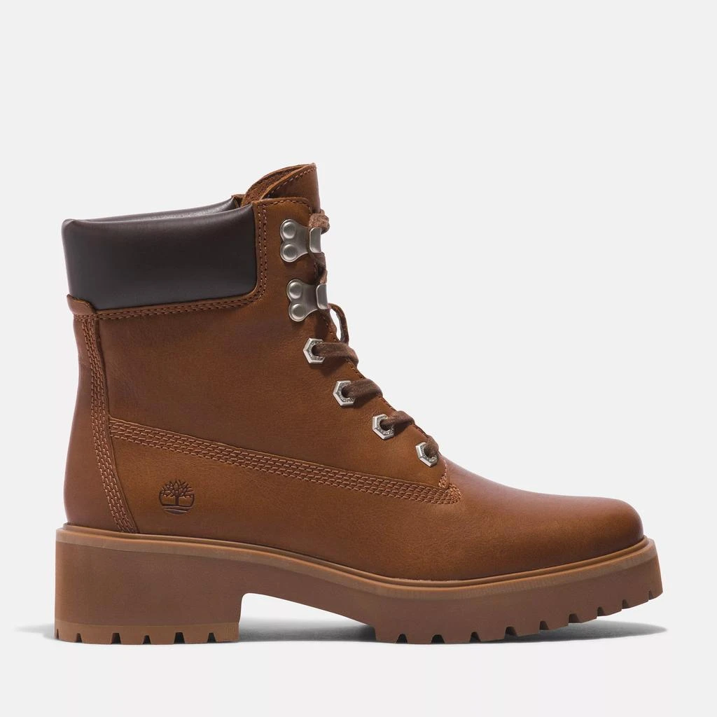 商品Timberland|Women's Carnaby Cool 6-Inch Boot,价格¥662,第1张图片