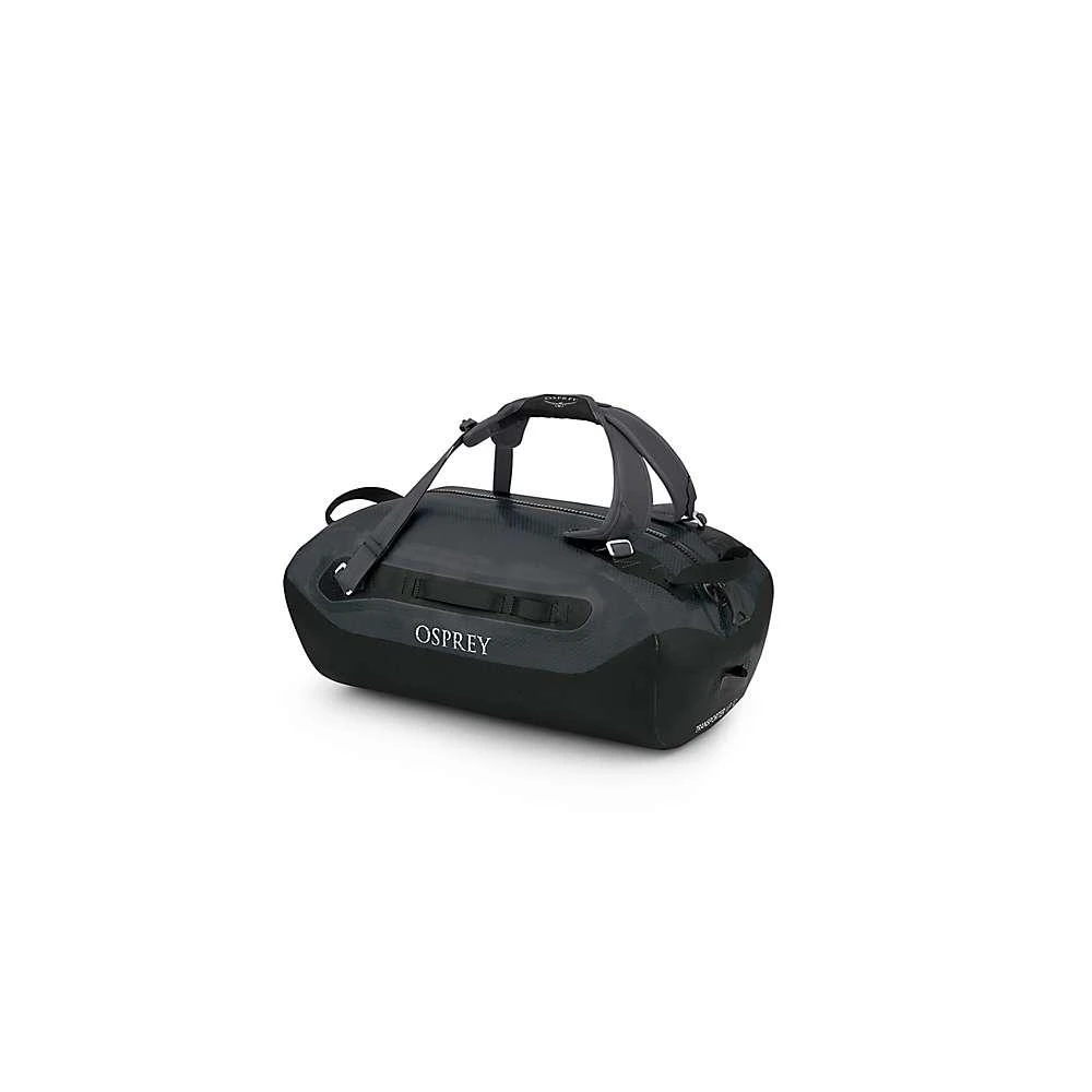 商品Osprey|Osprey Transporter 40 Waterproof Duffel,价格¥2446,第2张图片详细描述