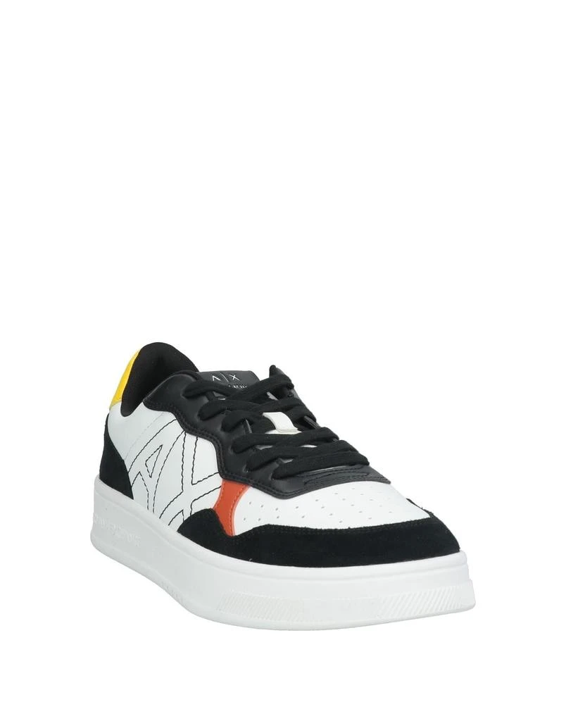 商品Armani Exchange|Sneakers,价格¥967,第2张图片详细描述