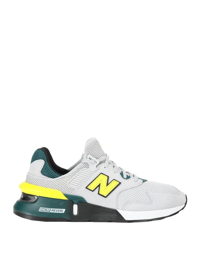 商品New Balance|997 运动鞋,价格¥792,第1张图片