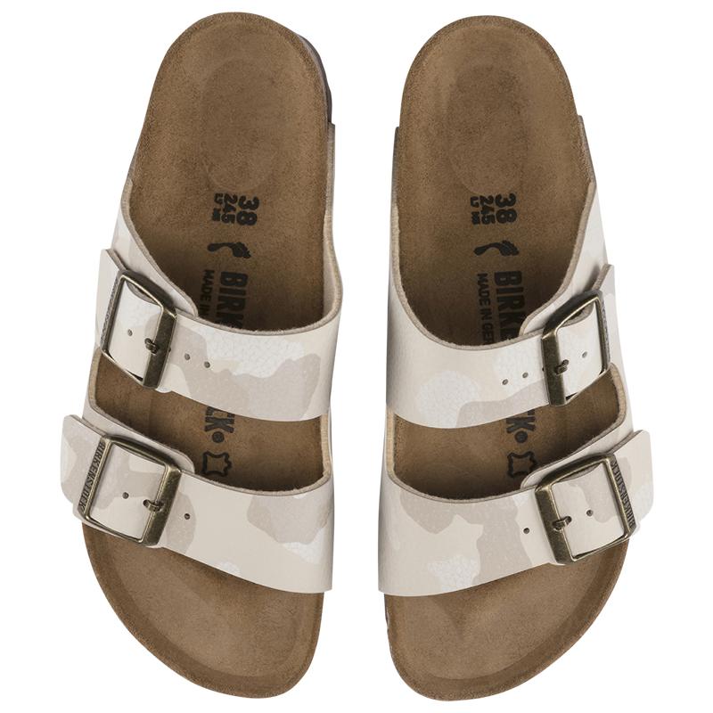 Birkenstock Arizona Camo - Women's商品第2张图片规格展示