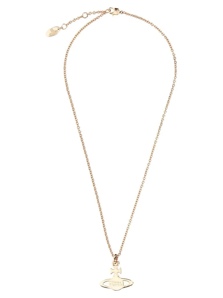 商品Vivienne Westwood|Mayfair Bas Jewelry Gold,价格¥885,第2张图片详细描述