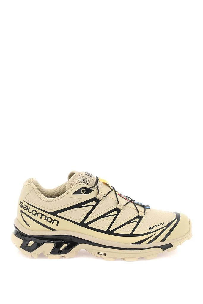 商品Salomon|Xt-6 Gtx Sneakers,价格¥1741,第1张图片
