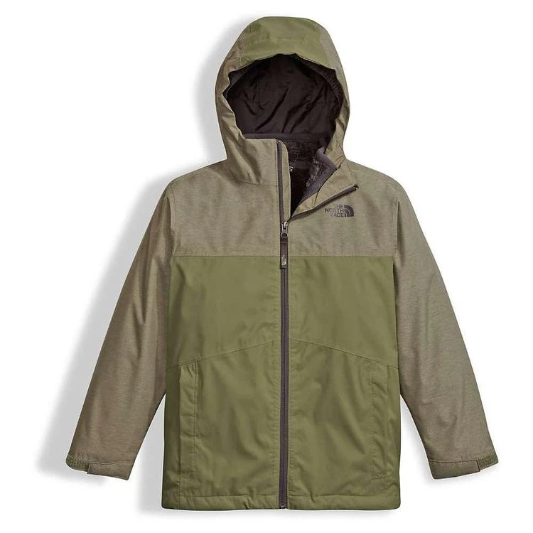商品The North Face|The North Face Boys' Chimborazo Triclimate Jacket,价格¥914,第2张图片详细描述