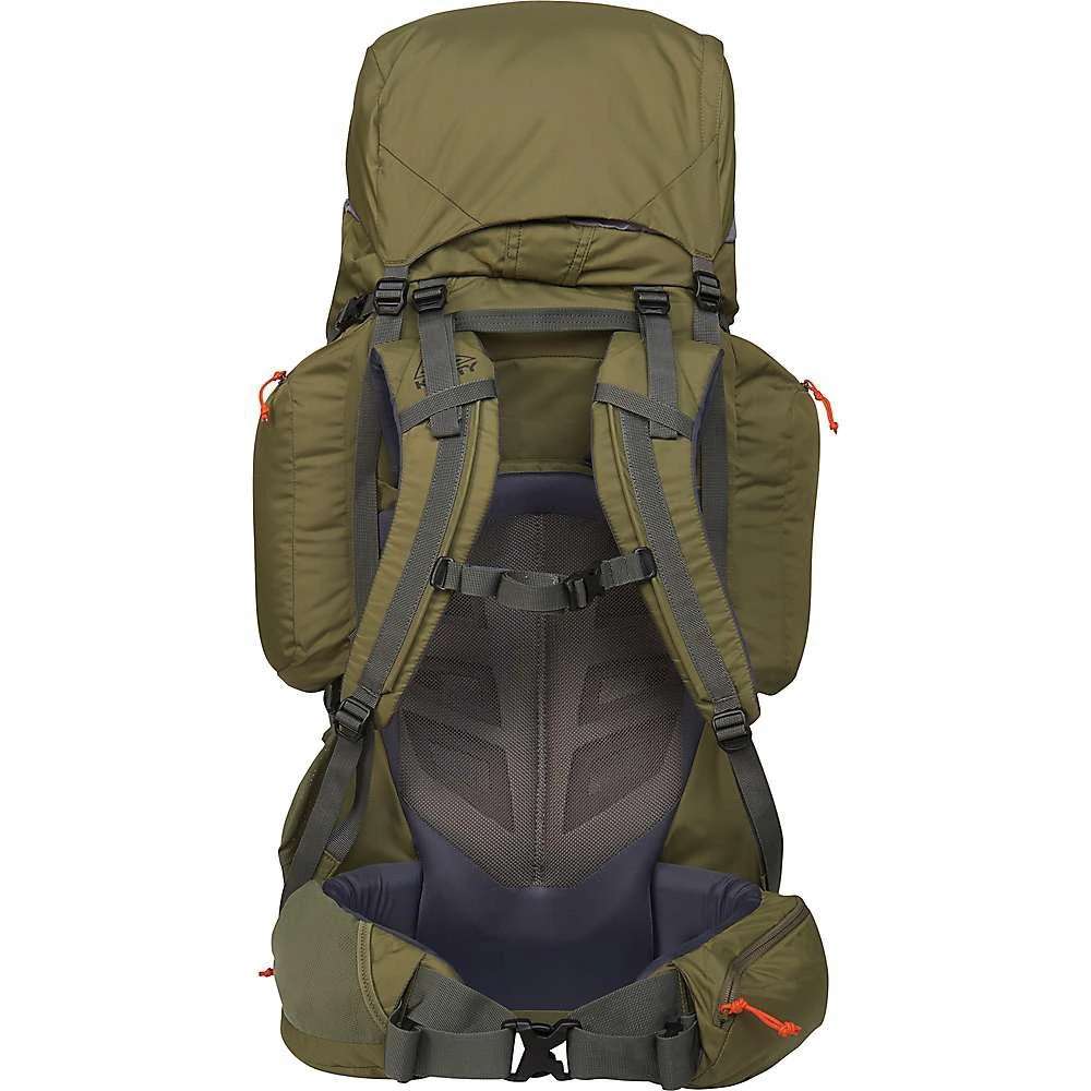 商品Kelty|Coyote 105 Backpack,价格¥1324,第4张图片详细描述