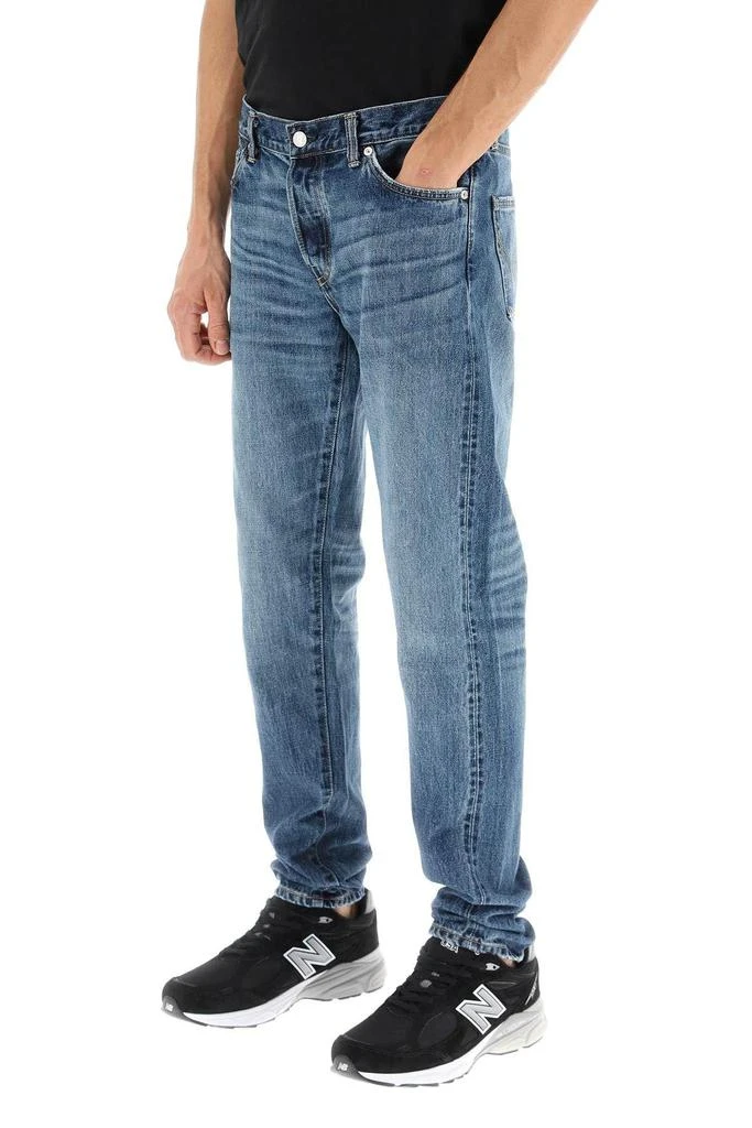 商品Edwin|REGULAR TAPERED JEANS,价格¥565,第5张图片详细描述