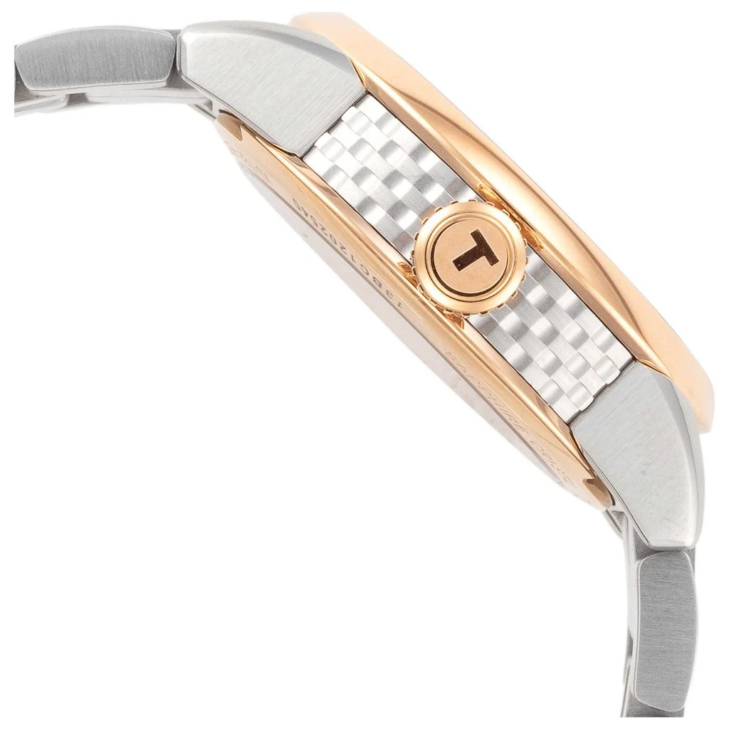 商品Tissot|Tissot Luxury Women's Watch T0862072211600,价格¥3608,第3张图片详细描述