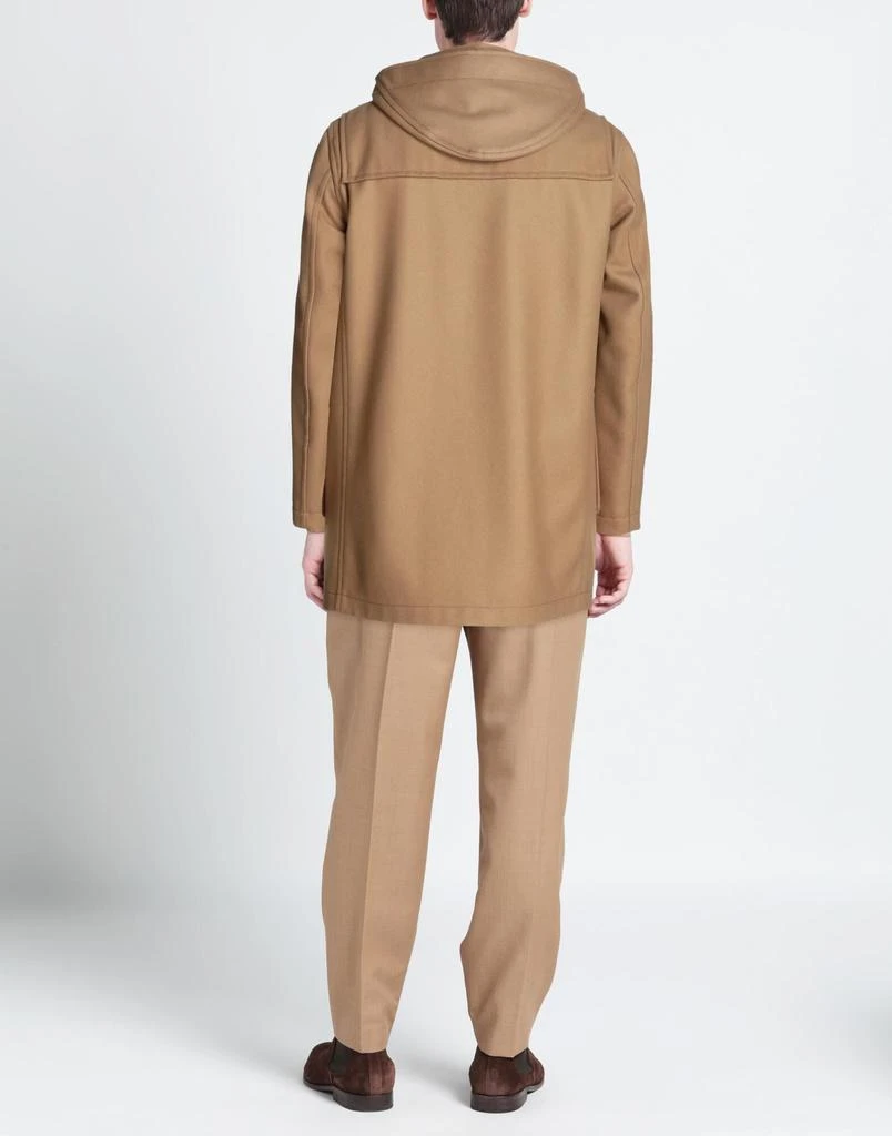 商品PAOLONI|Coat,价格¥1833,第3张图片详细描述