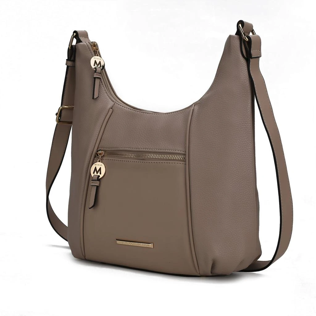 Lavinia Vegan Leather Women’s Shoulder Bag 商品