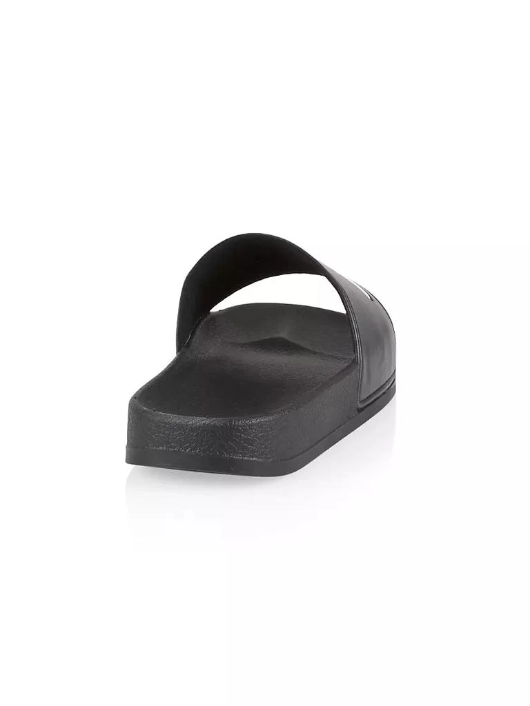 商品Kappa|Authentic Adam 2 Silde Sandals,价格¥265,第3张图片详细描述
