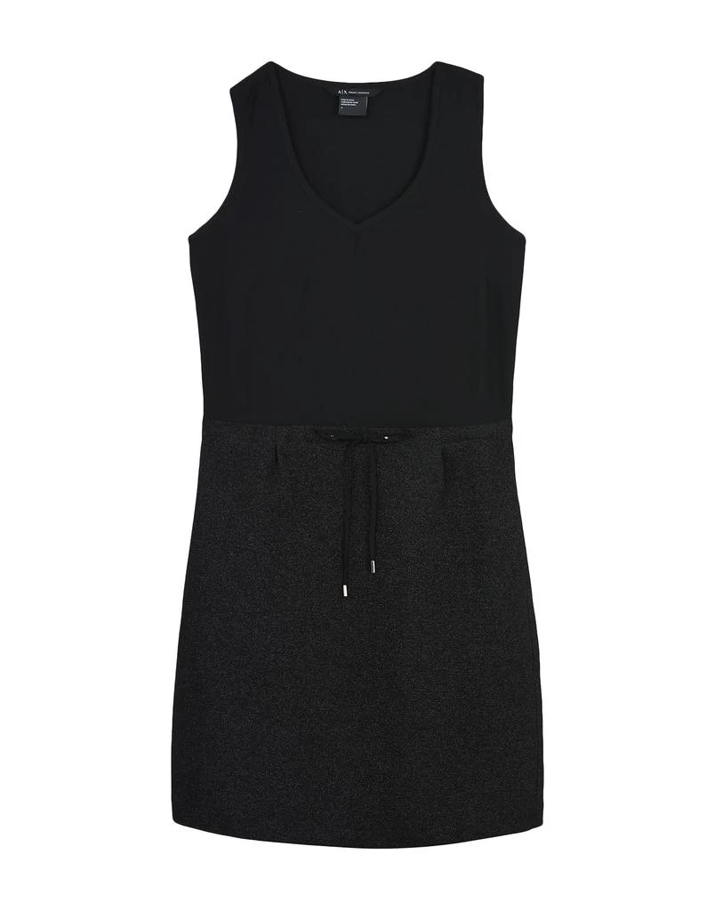 商品Armani Exchange|Short dress,价格¥411,第1张图片