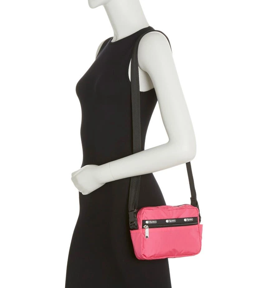 商品LeSportsac|Candance Convertible Belt Bag,价格¥333,第2张图片详细描述