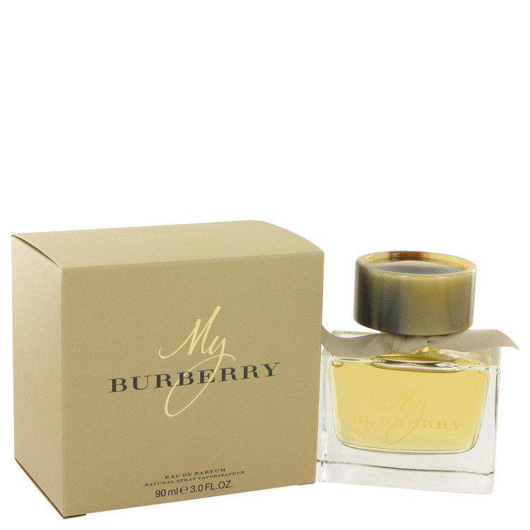 商品Burberry|My Burberry Eau de Parfum,价格¥485-¥932,第3张图片详细描述