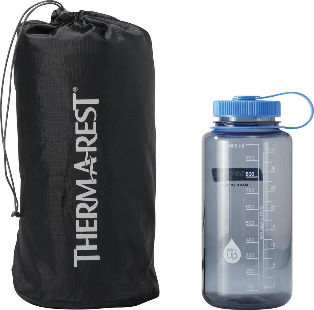 商品Therm-a-Rest|Therm-a-Rest Trail Scout Self-Inflating Sleeping Pad,价格¥609,第5张图片详细描述