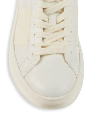 商品Cole Haan|Grand Crosscourt Baseline Sneakers,价格¥663,第2张图片详细描述