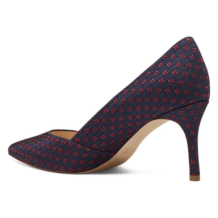 商品Nine West|Mine 尖头猫跟鞋,价格¥371,第3张图片详细描述