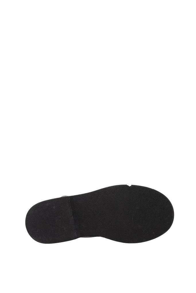 商品Golden Goose|Ankle Boot Leather Black,价格¥1885,第5张图片详细描述
