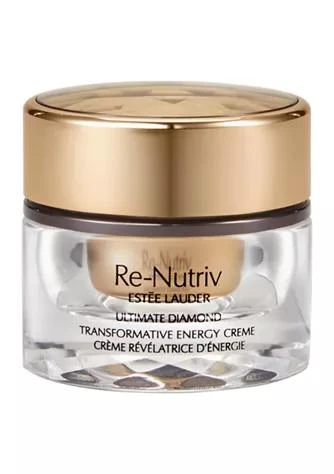 商品Estée Lauder|Lauder   Re Nutriv Ultimate Diamond Transformative Energy Moisturizer Creme,价格¥931,第1张图片