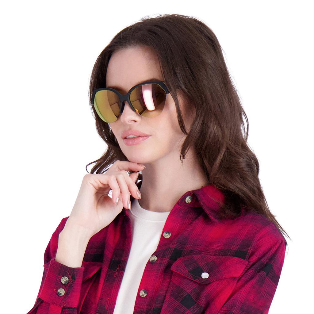 Oakley Women's Trailing Point Sunglasses商品第6张图片规格展示