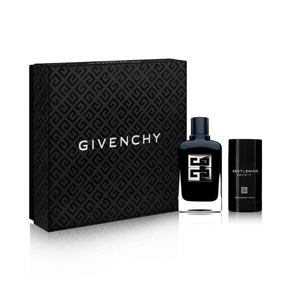 商品Givenchy|Men's 2-Pc. Gentleman Society Eau de Parfum Gift Set,价格¥775,第1张图片