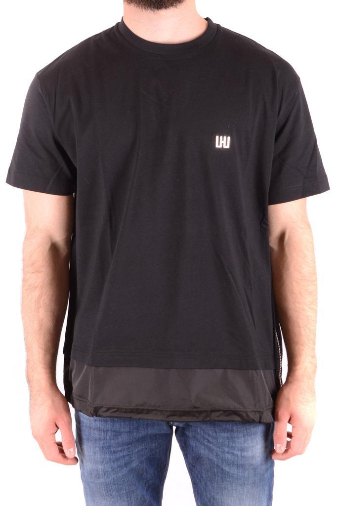 商品LES HOMMES URBAN|LES HOMMES URBAN T-Shirt,价格¥1057,第1张图片