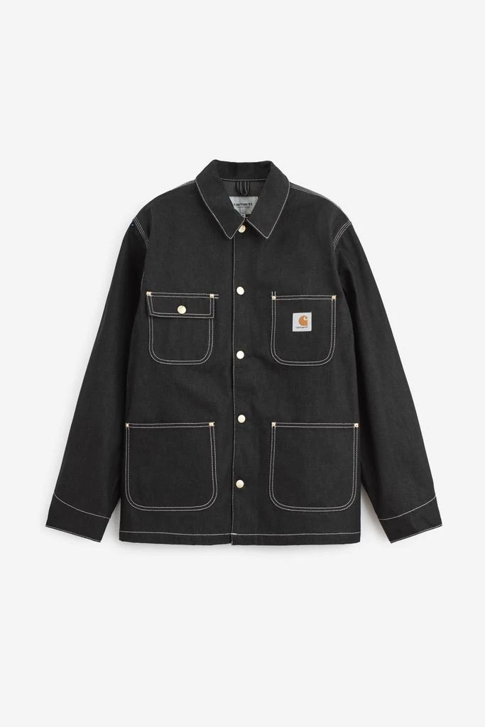 商品Carhartt|Og Chore Coat Jacket,价格¥1548,第1张图片