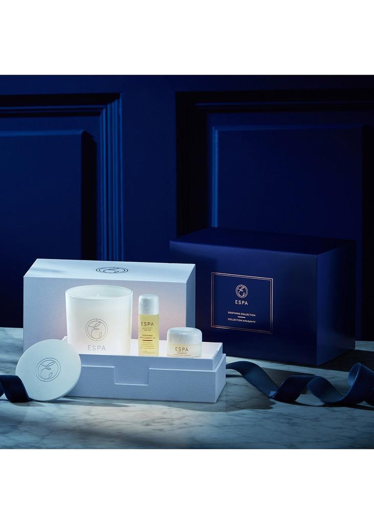 商品ESPA|Soothing Collection,价格¥389,第5张图片详细描述