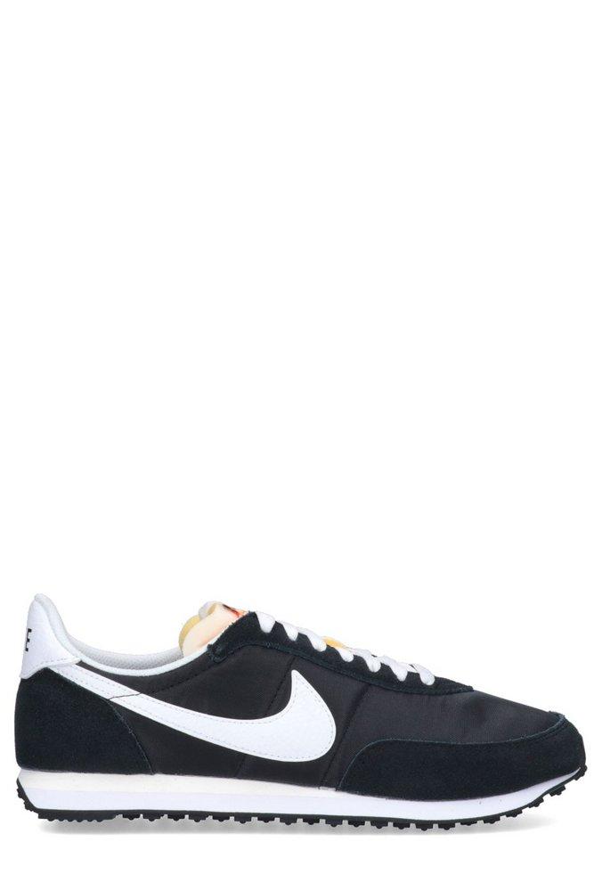 Nike Waffle 2 Lace-Up Trainers商品第1张图片规格展示