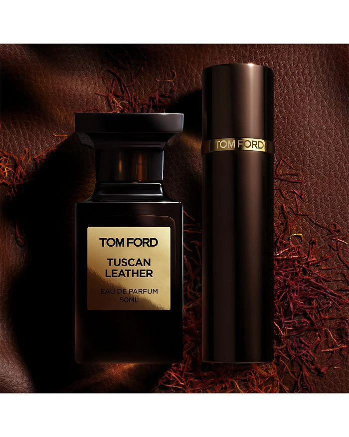 商品Tom Ford|Tuscan Leather Eau de Parfum Fragrance,价格¥1910,第3张图片详细描述