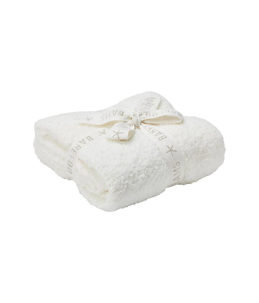 商品Barefoot Dreams|CozyChic® Stroller Blanket,价格¥449,第1张图片