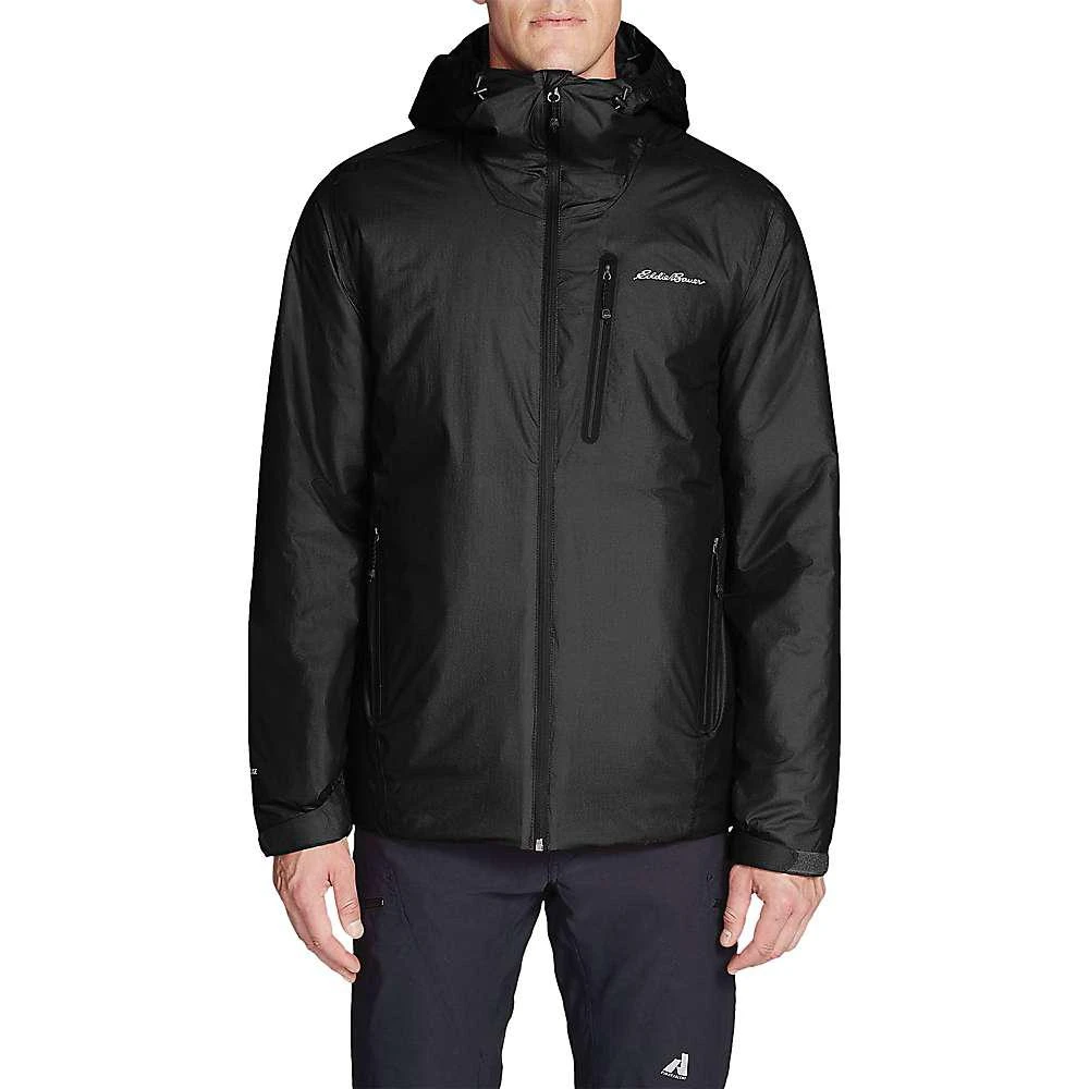 商品Eddie Bauer|Eddie Bauer First Ascent BC Evertherm Jacket,价格¥2908,第3张图片详细描述