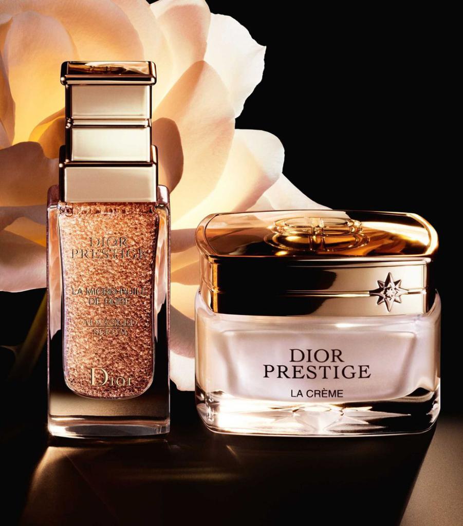 Dior Prestige La Micro-Huile de Rose Advanced Serum (75ml