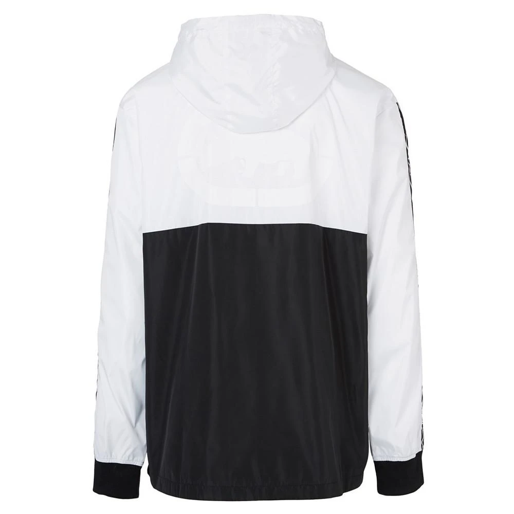 商品Ecko Unltd|Men's 2 Tone Split Windbreaker,价格¥510,第3张图片详细描述