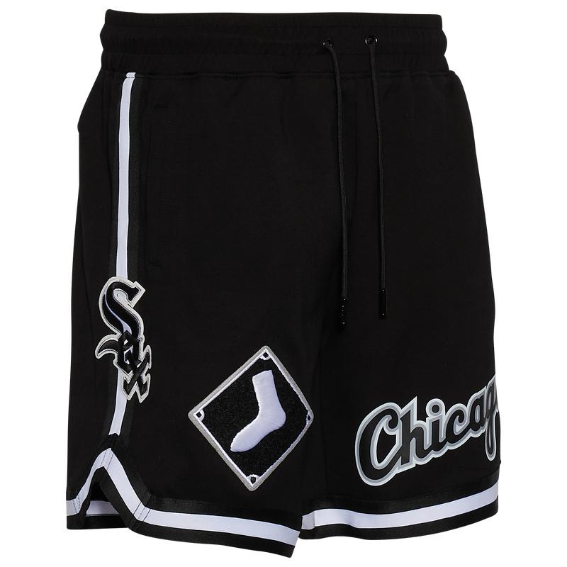 Pro Standard White Sox Team Logo Short - Men's商品第1张图片规格展示