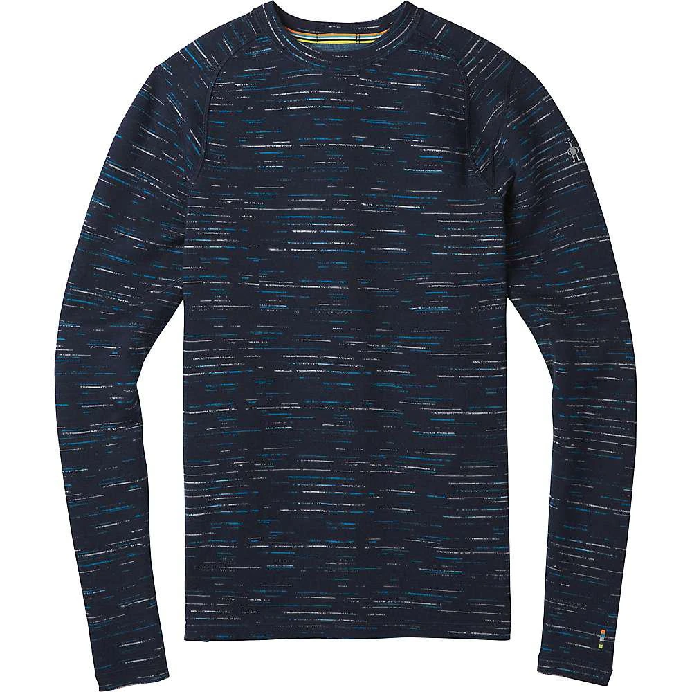 Smartwool Men's Merino 250 Baselayer Crew 羊毛上衣 商品