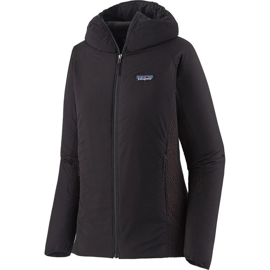 商品Patagonia|Nano-Air Light Hybrid Hooded Jacket - Women's,价格¥1210,第5张图片详细描述