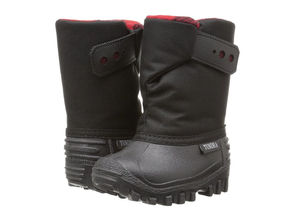 商品Tundra Boots|Teddy 4 (Toddler/Little Kid),价格¥202,第1张图片