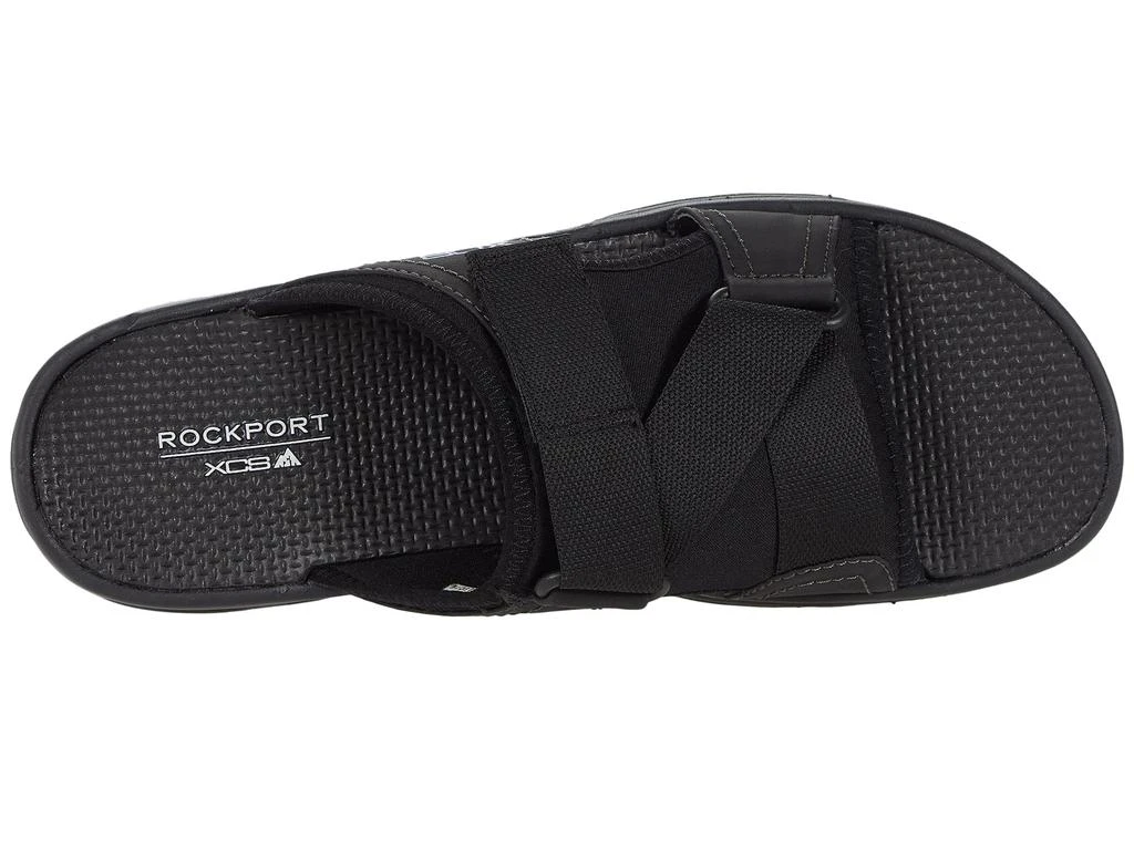 商品Rockport|Trail Technique Velcro Slide,价格¥290,第2张图片详细描述