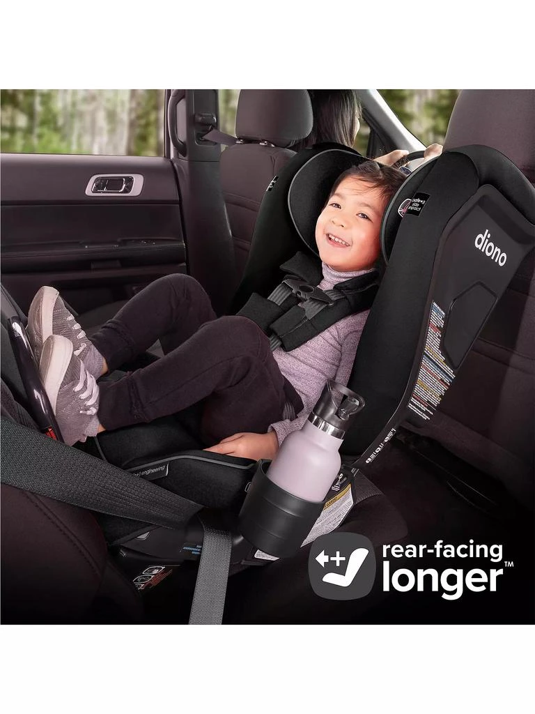 商品Diono|Radian® 3RXT Safe+® Car Seat,价格¥1312,第4张图片详细描述