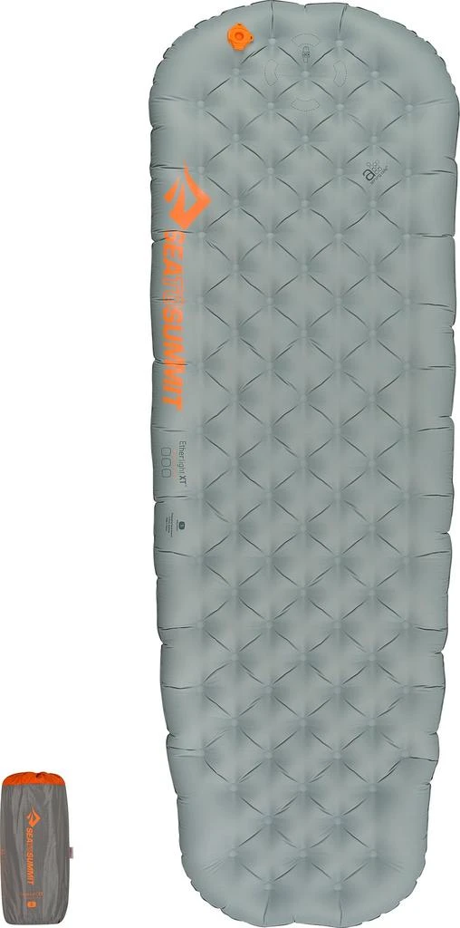 商品Sea to Summit|Ether Light XT Sleeping Mat [Small],价格¥956,第3张图片详细描述