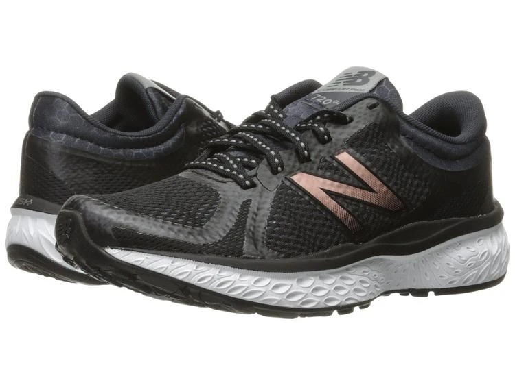 商品New Balance|720v4,价格¥584,第1张图片