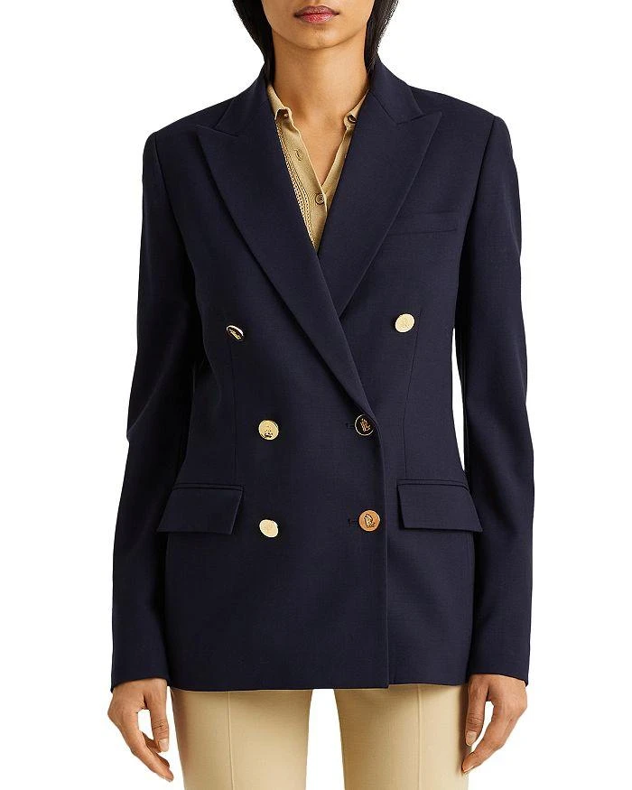 商品Ralph Lauren|Blazer,价格¥1937,第1张图片详细描述