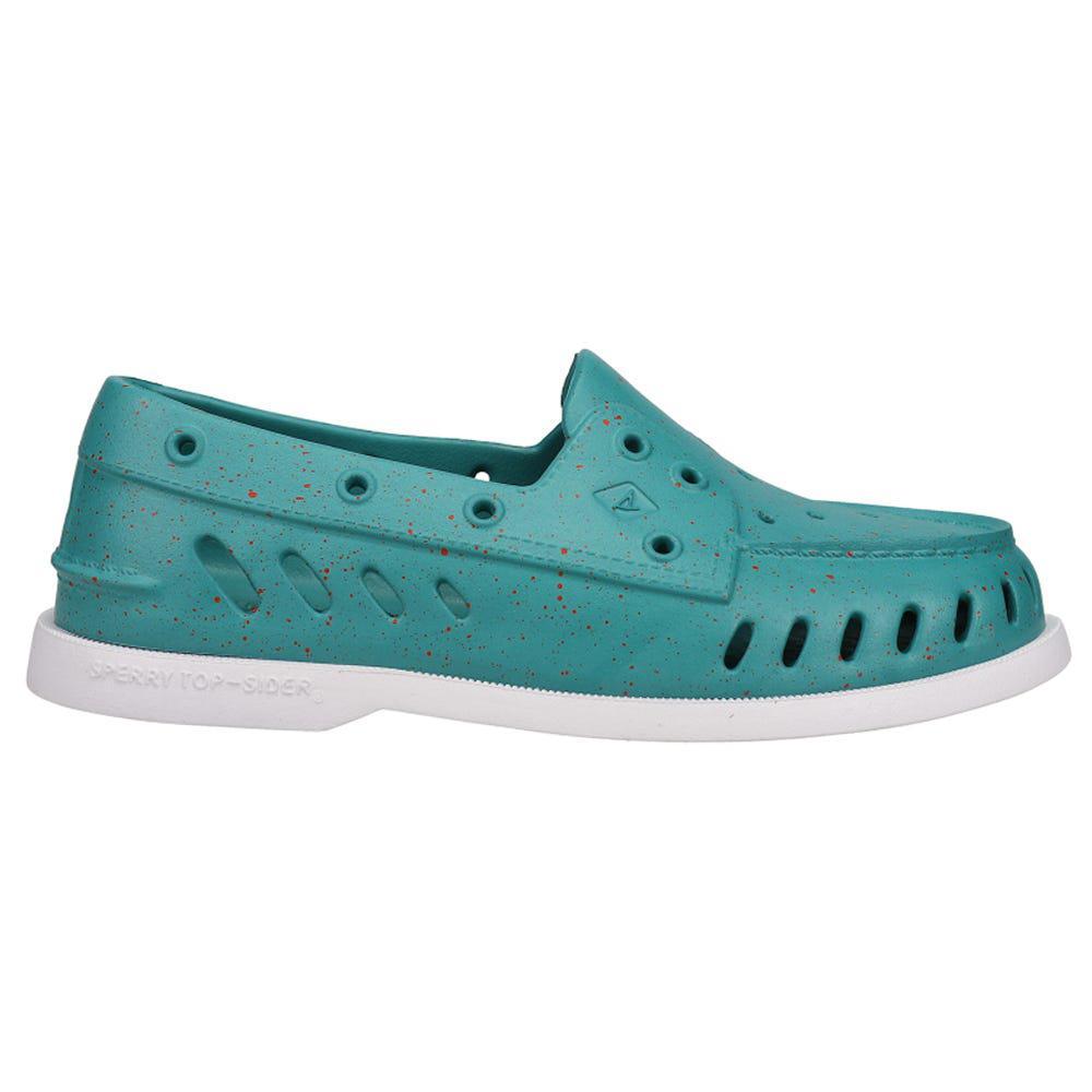 商品Sperry|Authentic Original Float Speckle Boat Shoes,价格¥150,第1张图片