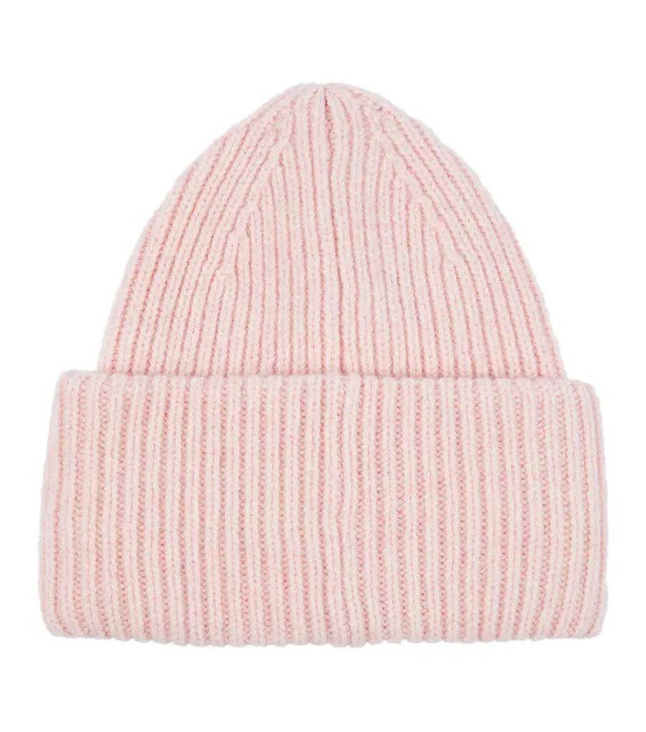 商品Acne Studios|Wool beanie,价格¥1050,第6张图片详细描述