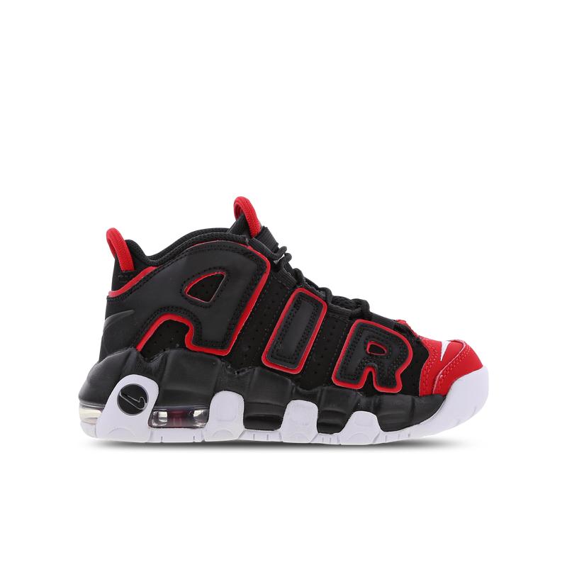 Nike Air More Uptempo '96 - Pre School Shoes商品第1张图片规格展示