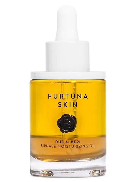 商品Furtuna Skin|Due Alberi Biphase Moisturizing Oil,价格¥1690,第1张图片