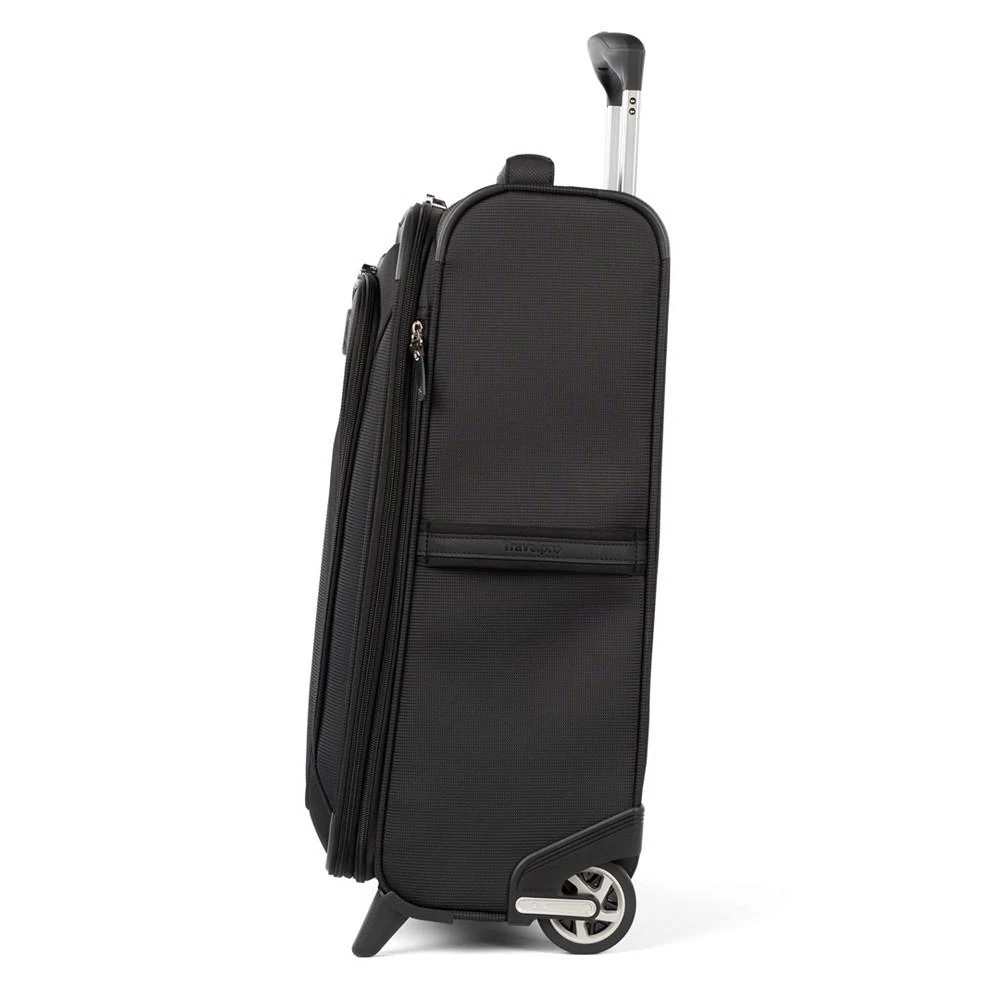 商品Travelpro|CLOSEOUT! Walkabout 5 21" 2-Wheel Softside Carry-On, Created for Macy's,价格¥1265,第3张图片详细描述