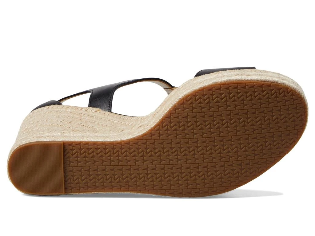 商品Michael Kors|Berkley Mid Wedge,价格¥1020,第3张图片详细描述