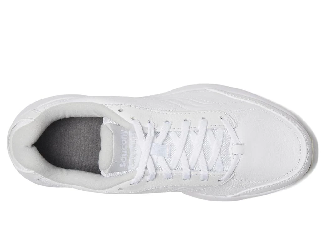 商品Saucony|Omni Walker 3,价格¥483,第2张图片详细描述