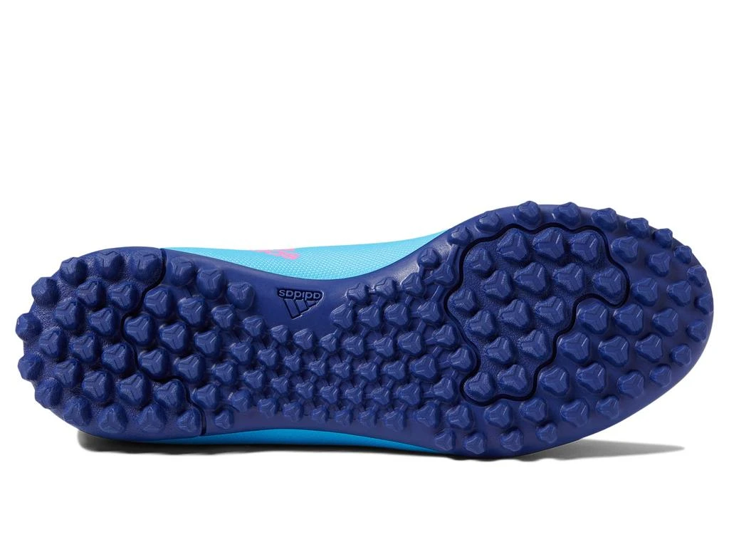 商品Adidas|Soccer X Speedflow.4 Turf (Little Kid/Big Kid),价格¥276,第3张图片详细描述